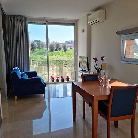 Apartaments Els Quimics Gerona Exterior foto