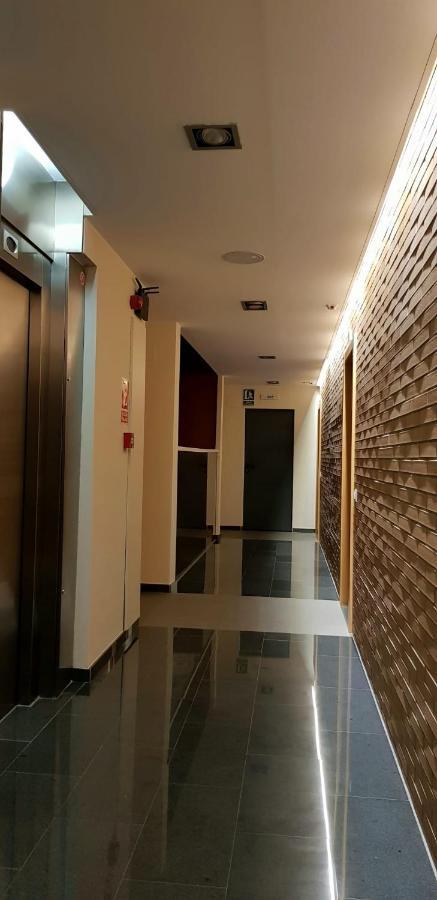 Apartaments Els Quimics Gerona Exterior foto