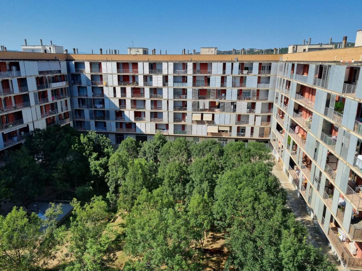 Apartaments Els Quimics Gerona Exterior foto