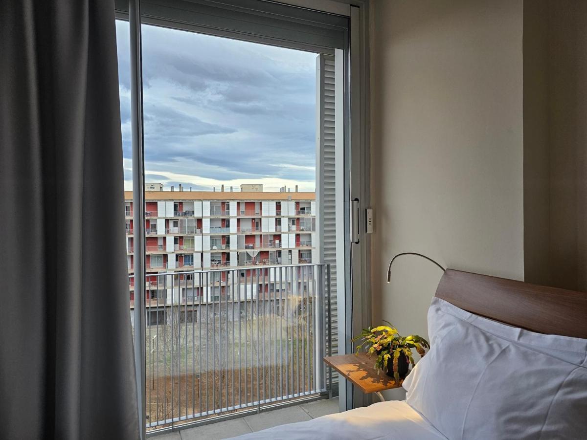 Apartaments Els Quimics Gerona Exterior foto