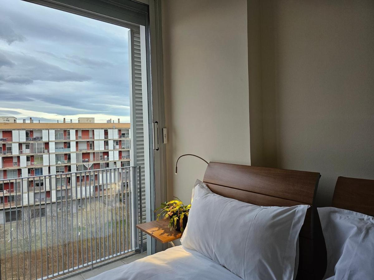 Apartaments Els Quimics Gerona Exterior foto
