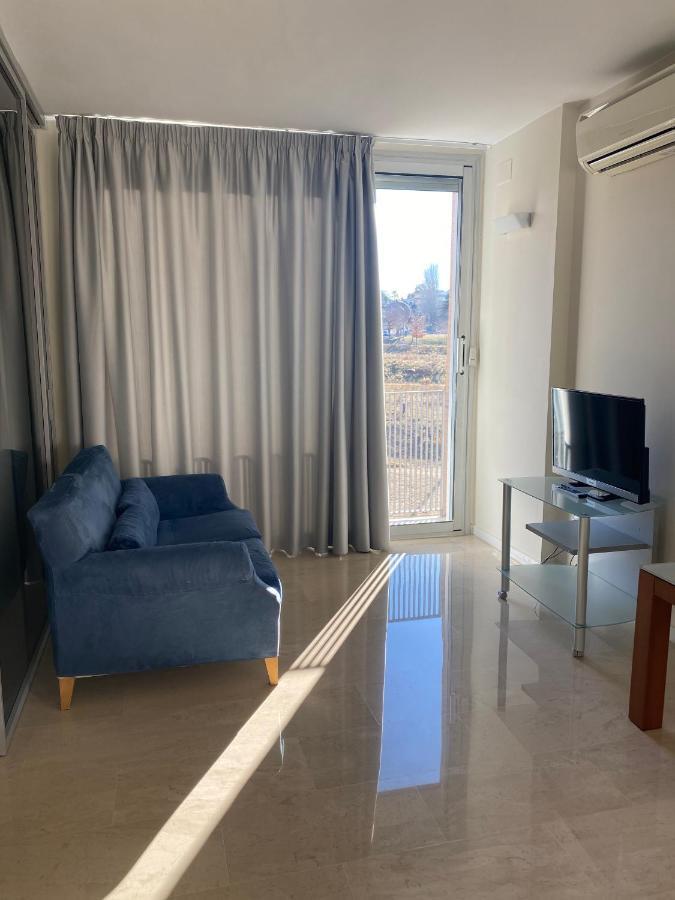 Apartaments Els Quimics Gerona Exterior foto