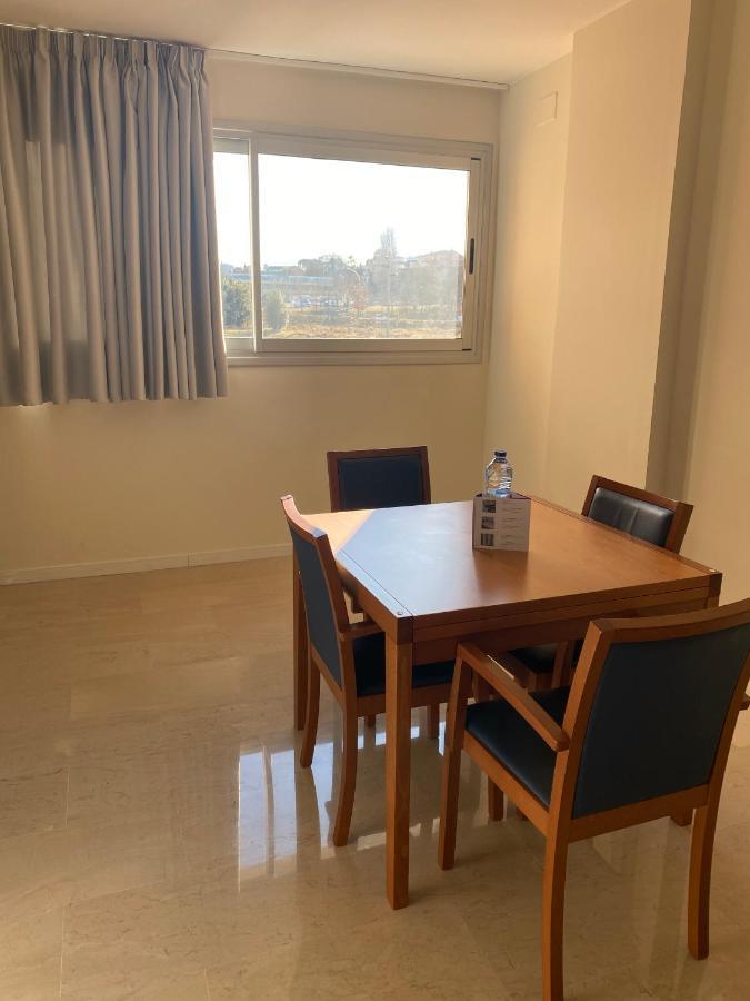 Apartaments Els Quimics Gerona Exterior foto