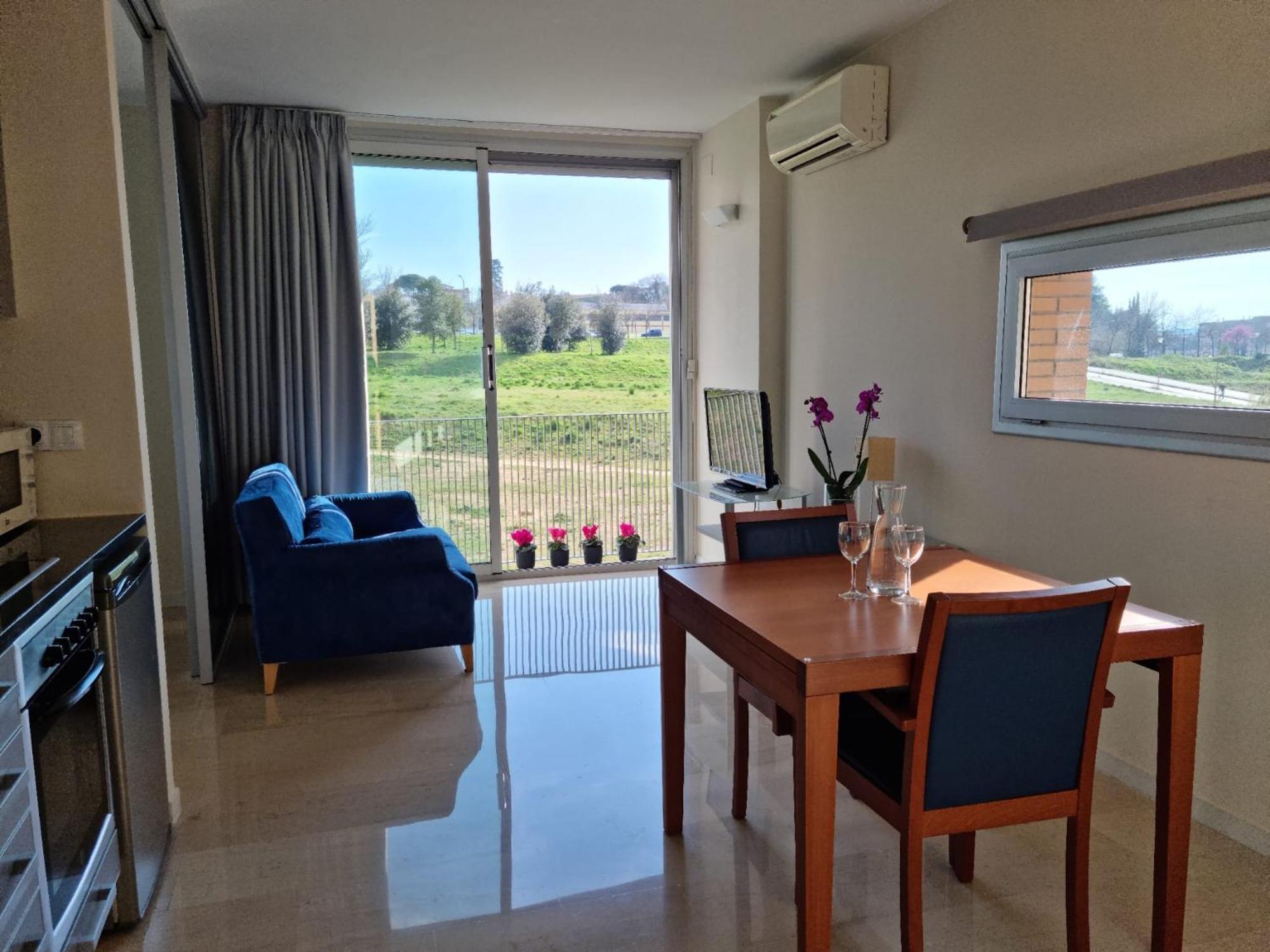 Apartaments Els Quimics Gerona Exterior foto